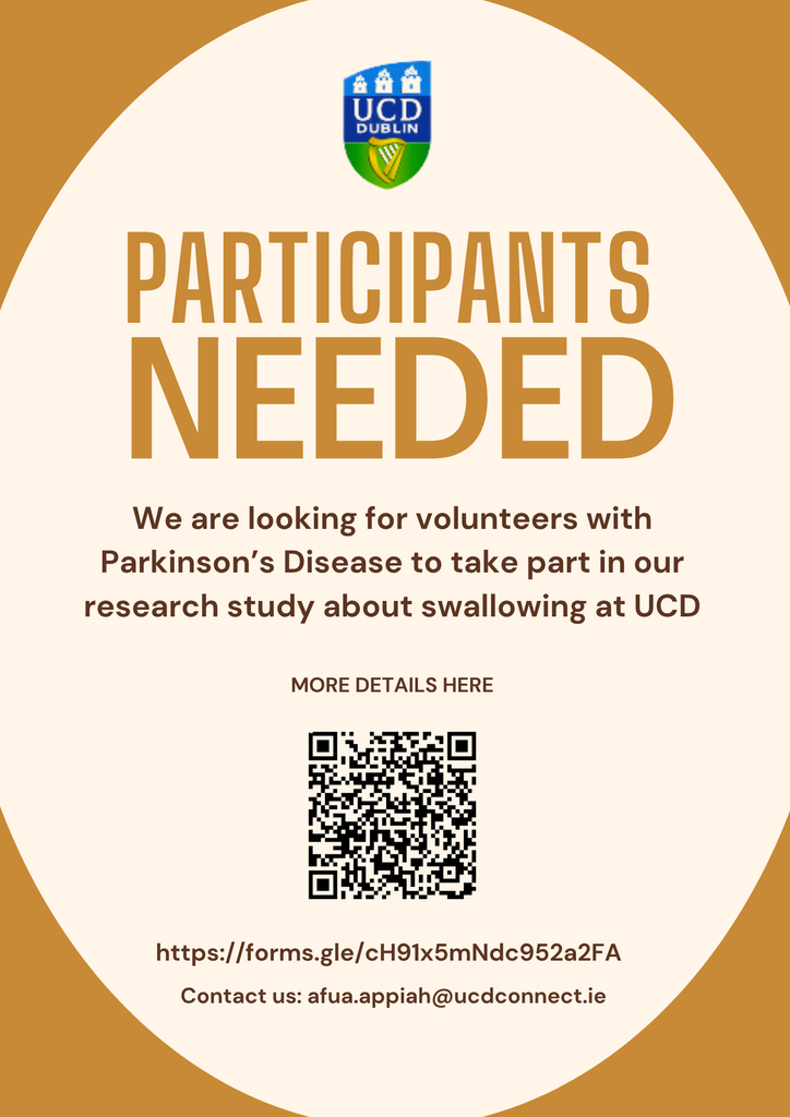 Research Participants Needed