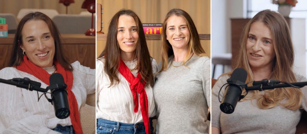 Board Member of Parkinson's Ireland Catriona Kinnevey shares her experience of young onset Parkinson’s on IMAGE The Check-in